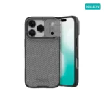 قاب نیلکین iPhone 17 Pro مدل CamShield Pro (Clear Version)