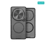 قاب نیلکین Xiaomi 15 Ultra مدل (Camshield Prop Magnetic (Clear version