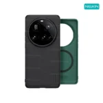قاب نیلکین Xiaomi 15 Ultra مدل Super Frosted Shield Pro Magnetic