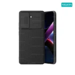 قاب نیلکین شیائومی Poco X7 Pro مدل CamShield Pro Magnetic