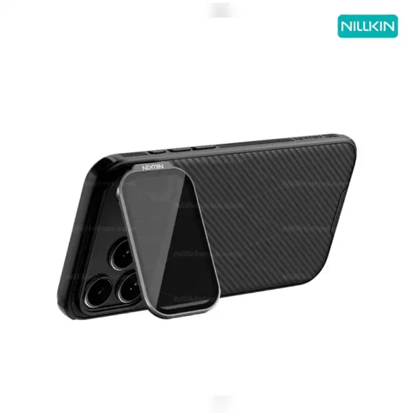 قاب نیلکین iPhone 17 Pro Max مدل CamShield Prop