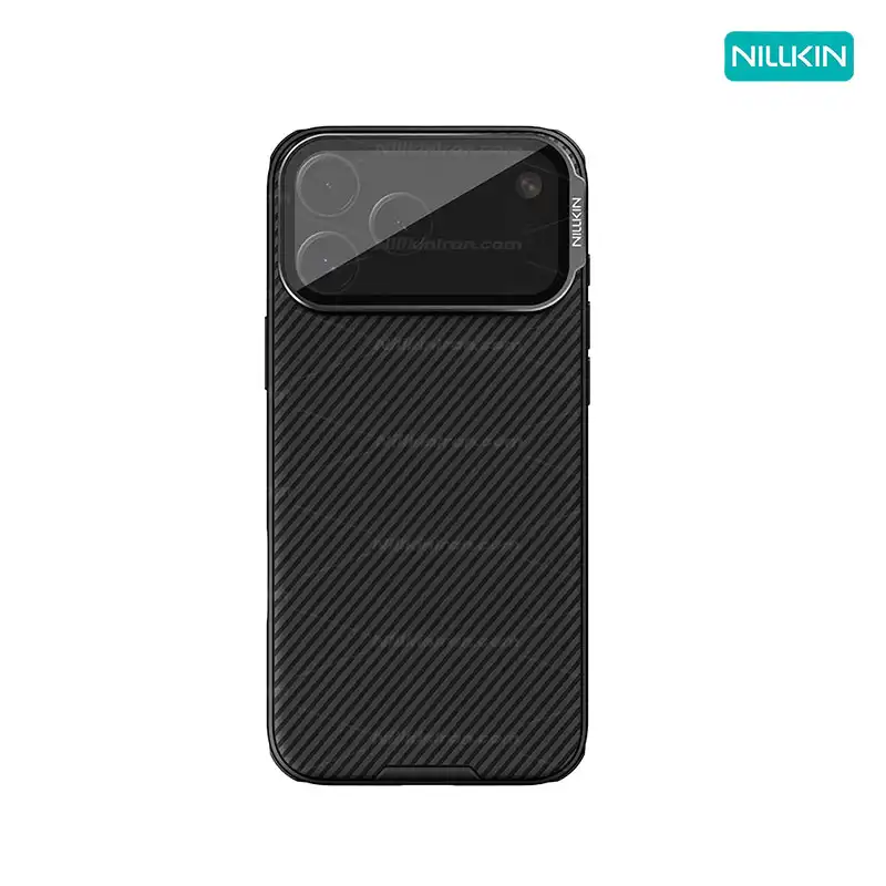 قاب نیلکین iPhone 17 Pro Max مدل CamShield Prop Magnetic