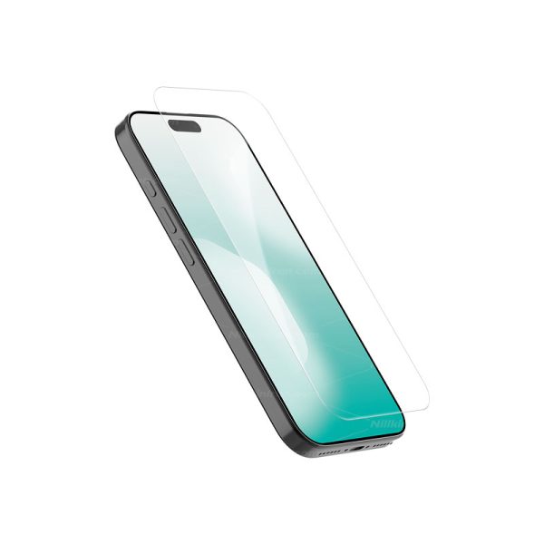 نیلکین Apple iPhone 17 Pro Max H+ Pro AR Tempered Glass