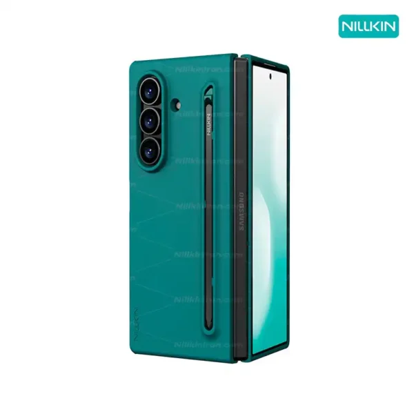 قاب نیلکین سامسونگ Galaxy Z Fold7 مدل Flex Pure Fold