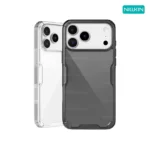قاب نیلکین iPhone 17 Pro Max مدل Nature TPU Pro