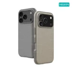 قاب نیلکین iPhone 17 Pro Max مدل Super Frosted Shield Pro