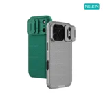 قاب نیلکین iPhone 17 Pro مدل CamShield Pro