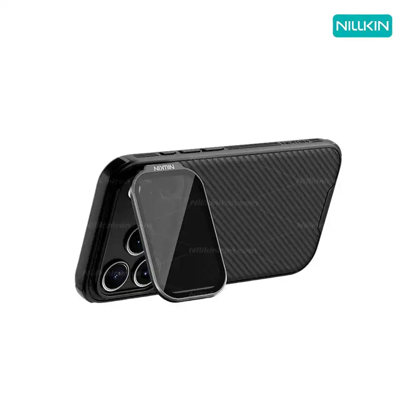 قاب نیلکین iPhone 17 Pro مدل CamShield Prop