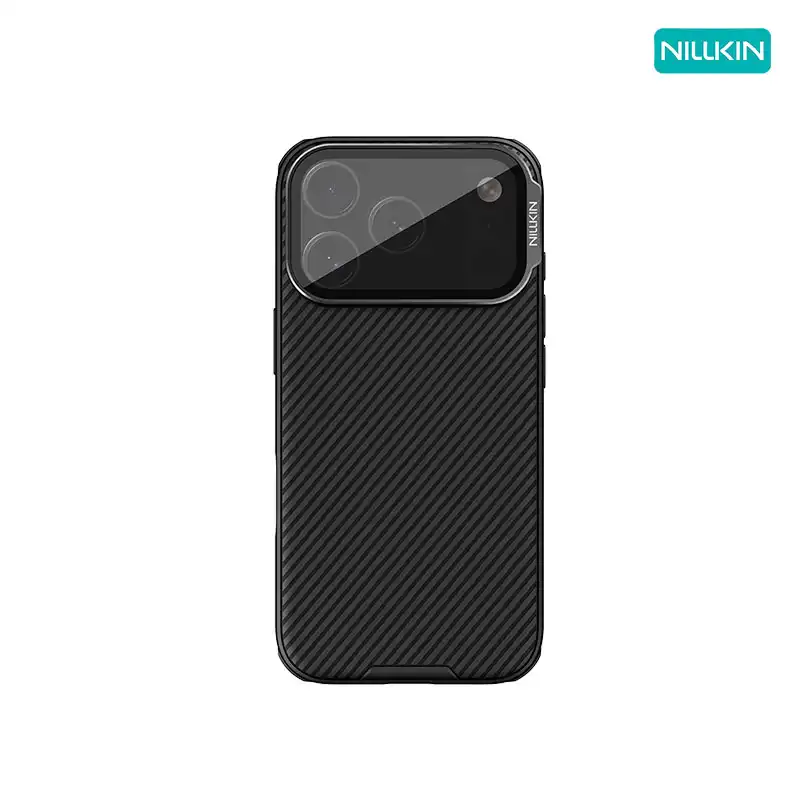 قاب نیلکین iPhone 17 Pro مدل CamShield Prop Magnetic