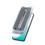 Apple iPhone 17 Pro Guardian Full coverage privacy tempered glass
