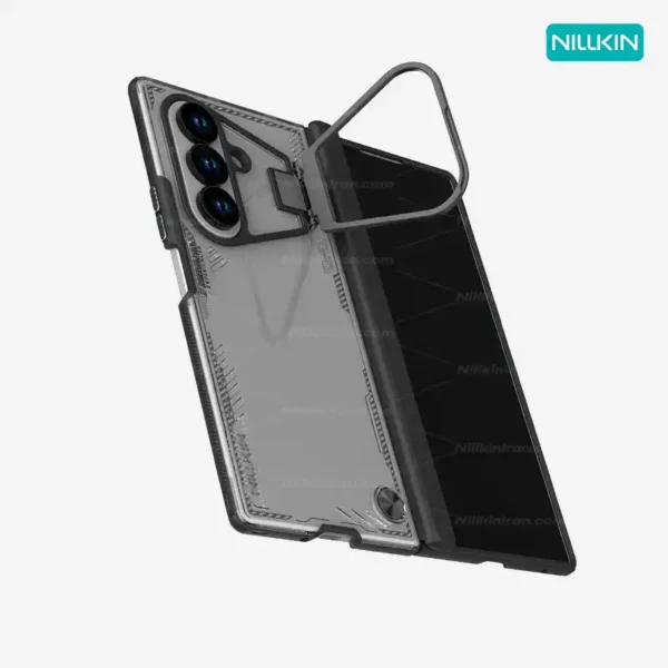 قاب نیلکین سامسونگ Galaxy Z Fold7 مدل Iceblade Fold