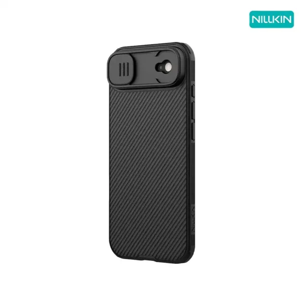 قاب نیلکین iPhone 17 Air مدل CamShield Pro Magnetic