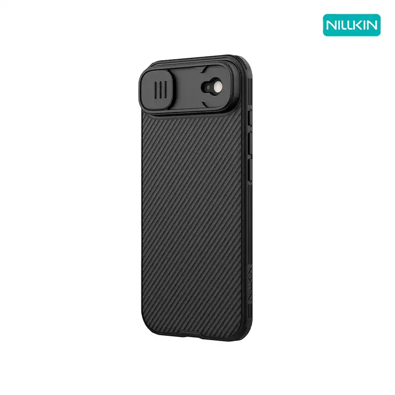 قاب نیلکین iPhone 17 Air مدل CamShield Pro Magnetic