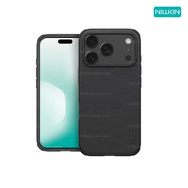 نیلکین \iPhone 17 Pro Super Frosted Shield Pro