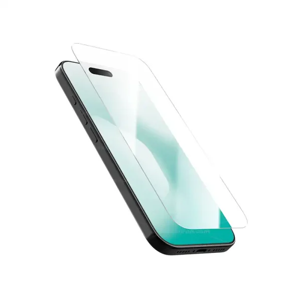 نیلکین Apple iPhone 17 Pro H+Pro tempered glass