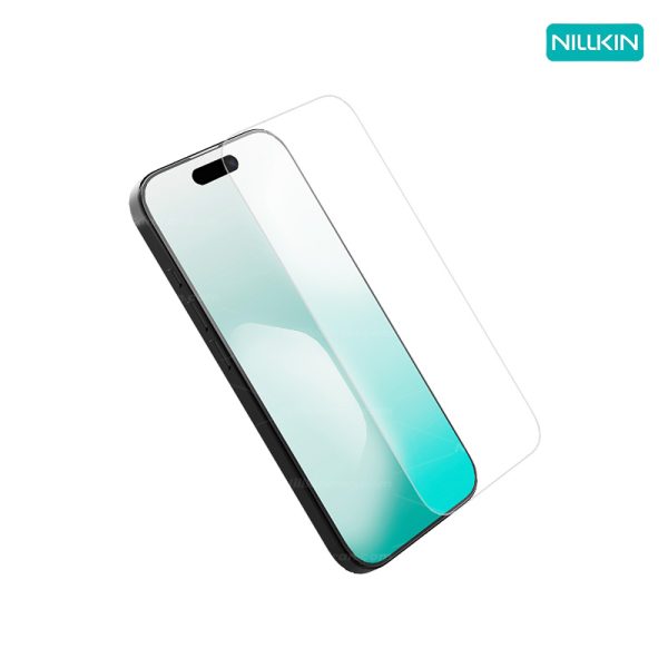 iPhone 17 Pro Max H+Pro tempered glass نیلکین