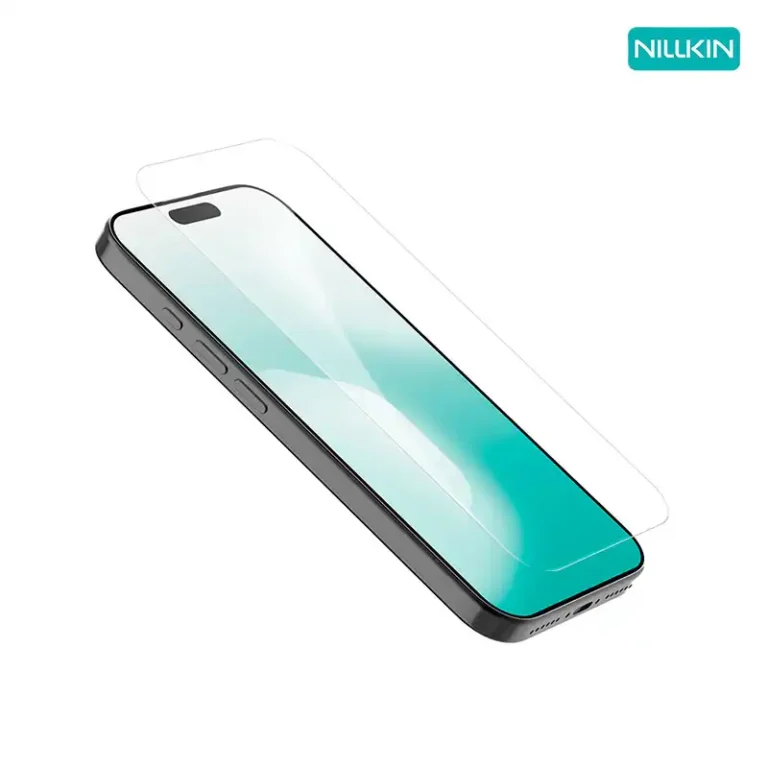 گلس نیلکین iPhone 17 Air مدل H+ Pro AR Tempered Glass