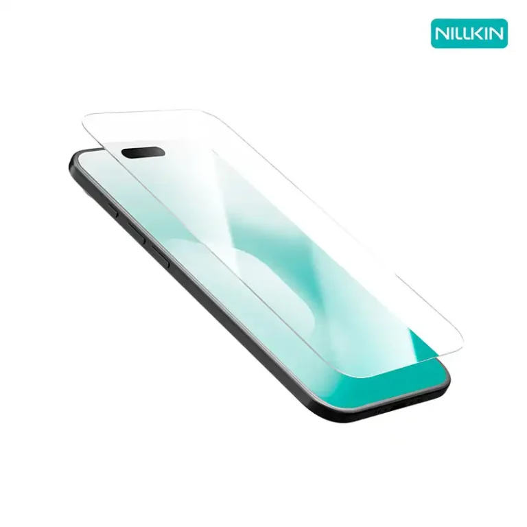 گلس نیلکین iPhone 17 Air مدل H+ Pro tempered glass