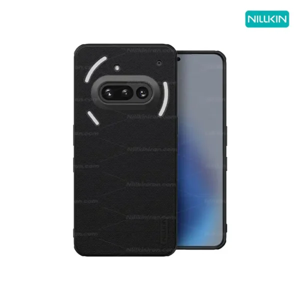 قاب نیلکین Nothing Phone 3a مدل Super Frosted Shield Pro