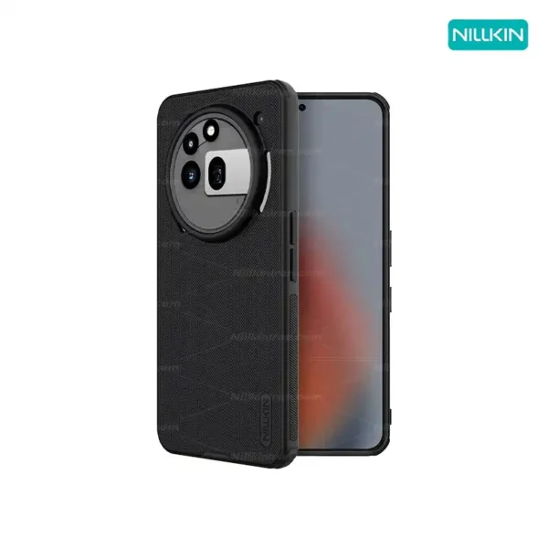 قاب نیلکین Nothing Phone 3a Pro مدل Super Frosted Shield Pro Magnetic