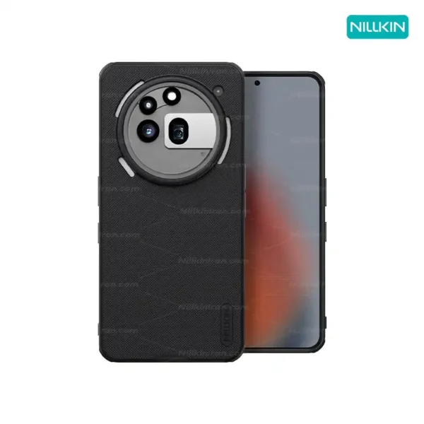 قاب نیلکین Nothing Phone 3a Pro مدل Super Frosted Shield Pro