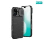قاب نیلکین iPhone 17 مدل CamShield Pro