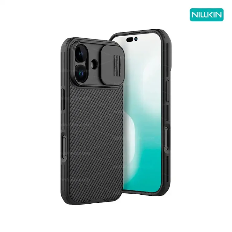 قاب نیلکین iPhone 17 مدل CamShield Pro