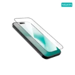 گلس نیلکین iPhone 17 مدل CP+ Pro tempered glass