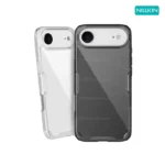 قاب نیلکین iPhone 17 Air مدل Nature TPU Pro