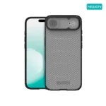 قاب نیلکین iPhone 17 Air مدل CamShield Pro Clear Version