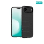 قاب نیلکین iPhone 17 Air مدل Super Frosted Shield Pro