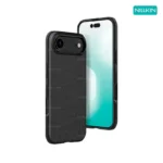 قاب نیلکین iPhone 17 Air مدل Super Frosted Shield Pro Magnetic