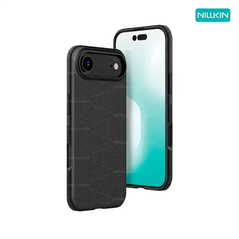 قاب نیلکین iPhone 17 Air مدل Super Frosted Shield Pro Magnetic