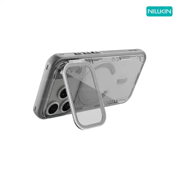 قاب نیلکین iPhone 17 Pro مدل Iceblade Prop Magnetic