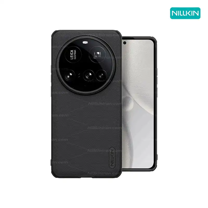قاب نیلکین Xiaomi 15 Ultra مدل Super Frosted Shield Pro