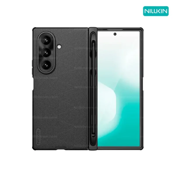 قاب نیلکین سامسونگ Galaxy Z Fold7 مدل Super Frosted Shield Fold