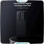 قاب نیلکین شیائومی Poco X7 Pro مدل CamShield Pro