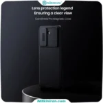قاب نیلکین شیائومی Poco X7 Pro مدل CamShield Pro Magnetic