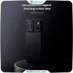 قاب نیلکین iPhone 17 Pro Max مدل CamShield Pro