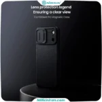 قاب نیلکین iPhone 17 Pro Max مدل CamShield Pro Magnetic