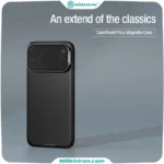 قاب نیلکین iPhone 17 Pro Max مدل CamShield Prop Magnetic