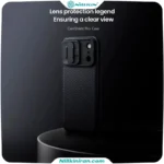 قاب نیلکین iPhone 17 Pro مدل CamShield Pro