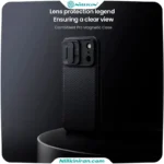 قاب نیلکین iPhone 17 Pro مدل CamShield Pro Magnetic