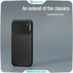 قاب نیلکین iPhone 17 Pro مدل CamShield Prop Magnetic