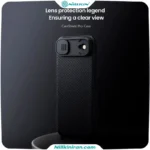 قاب نیلکین iPhone 17 Air مدل CamShield Pro
