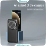 قاب نیلکین Xiaomi 15 Ultra مدل CamShield Prop Magnetic