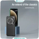 قاب نیلکین Xiaomi 15 Ultra مدل CamShield Prop
