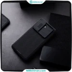 قاب نیلکین شیائومی Poco X7 Pro مدل CamShield Pro