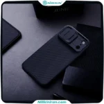 قاب نیلکین iPhone 17 Pro Max مدل CamShield Pro Magnetic