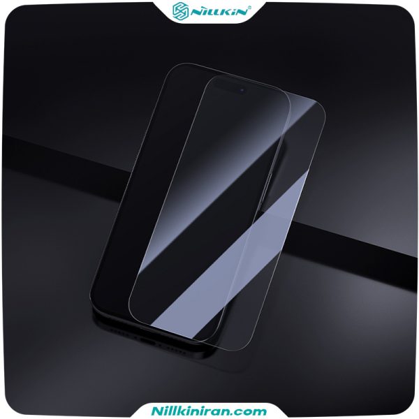 iPhone 17 Pro Max H+Pro tempered glass نیلکین